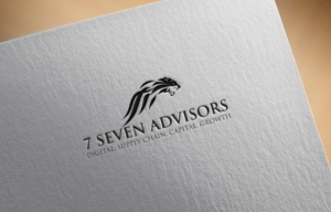 Logo Design by asman for 7 Seven Advisors | Design: #15423051
