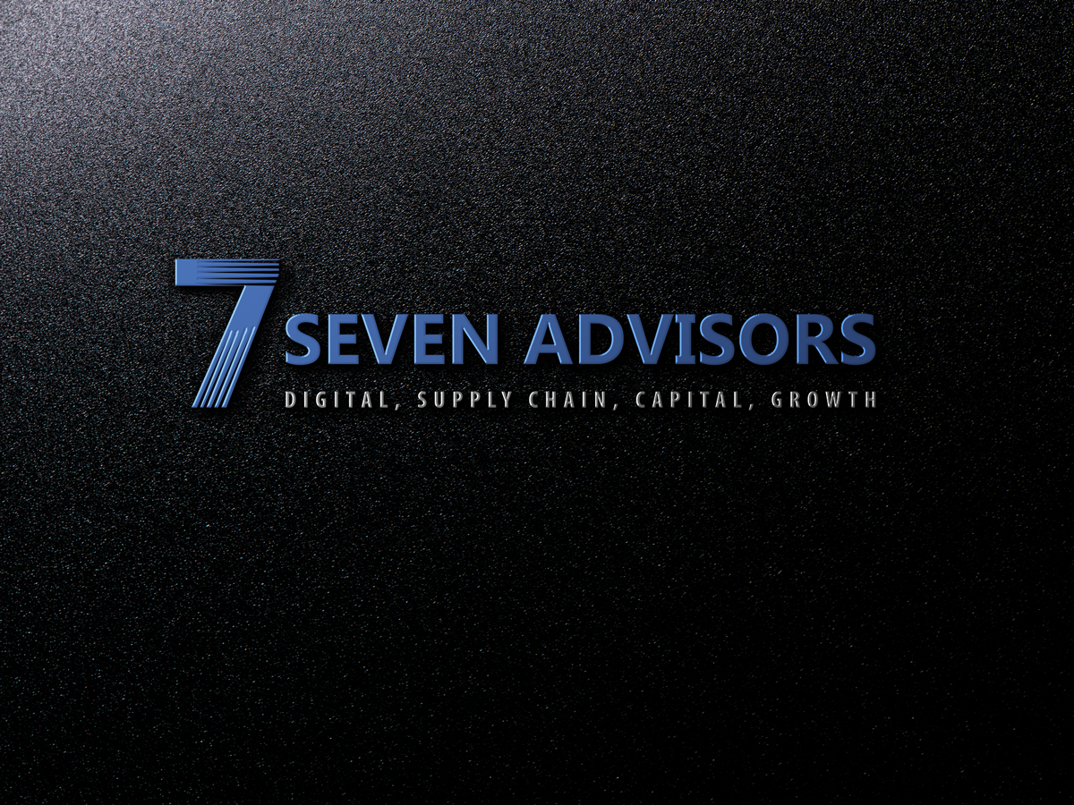 Logo Design by shgshikder5 for 7 Seven Advisors | Design #15426137