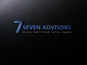 Logo Design by shgshikder5 for 7 Seven Advisors | Design: #15426137
