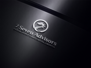 Logo Design by Onetouch110 for 7 Seven Advisors | Design: #15423514
