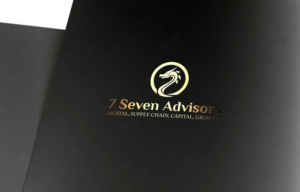 Logo Design by Onetouch110 for 7 Seven Advisors | Design: #15423515
