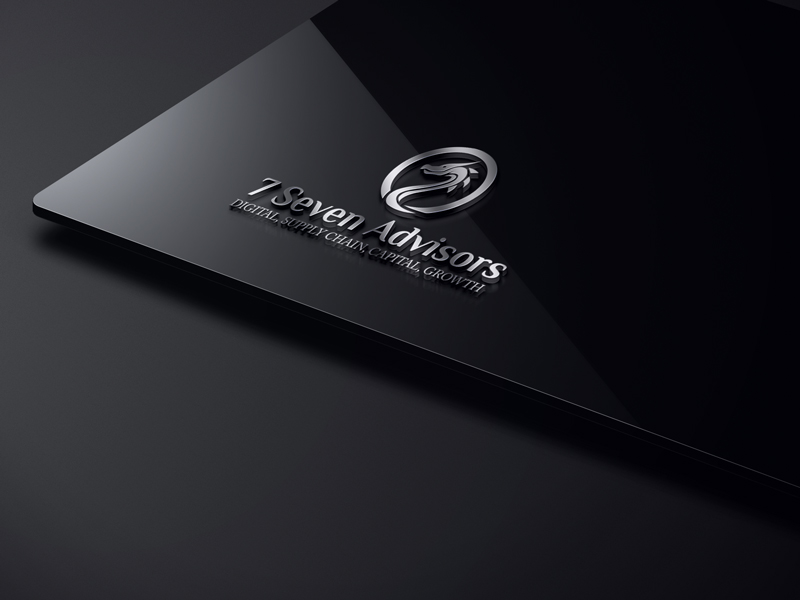 Logo Design by Onetouch110 for 7 Seven Advisors | Design #15423516
