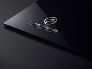 Logo Design by Onetouch110 for 7 Seven Advisors | Design: #15423516