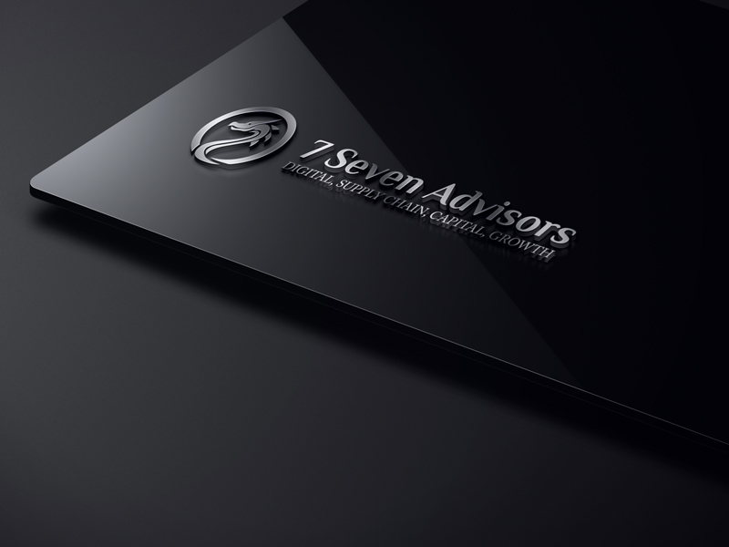 Logo Design by Onetouch110 for 7 Seven Advisors | Design #15433258