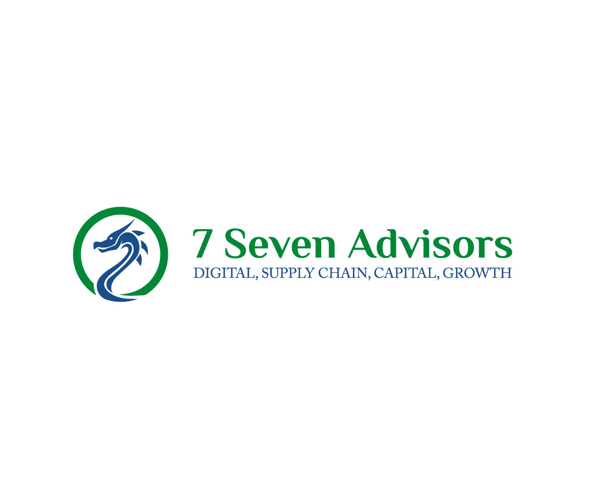 Logo Design by Onetouch110 for 7 Seven Advisors | Design #15474754