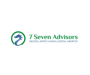 Logo Design by Onetouch110 for 7 Seven Advisors | Design: #15474754