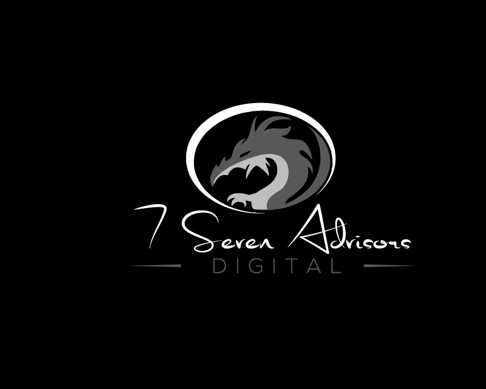 Logo Design by nirob01933 for 7 Seven Advisors | Design #15424019