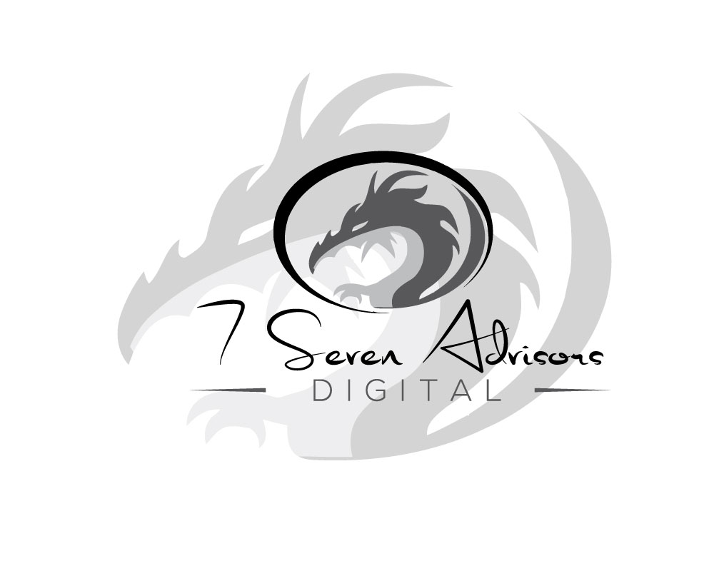 Logo Design by nirob01933 for 7 Seven Advisors | Design #15424020