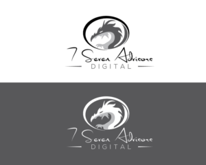 Logo-Design von nirob01933 für 7 Seven Advisors | Design: #15424021