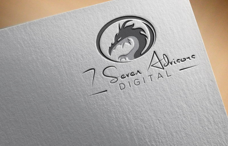 Logo Design by nirob01933 for 7 Seven Advisors | Design #15424023