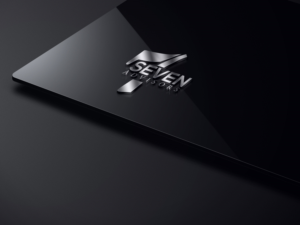 Logo-Design von AbuBackar für 7 Seven Advisors | Design: #15428933