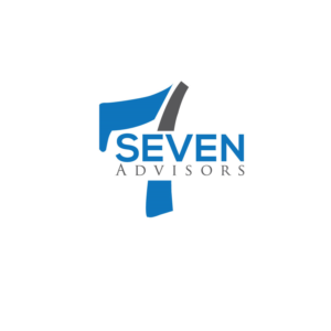 Logo-Design von AbuBackar für 7 Seven Advisors | Design: #15428934