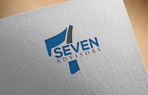 Logo-Design von AbuBackar für 7 Seven Advisors | Design: #15428935