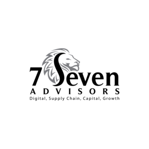Logo Design by concepts for 7 Seven Advisors | Design: #15560536