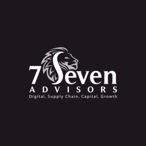 Logo Design by concepts for 7 Seven Advisors | Design: #15560539