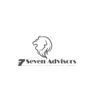 Logo Design by Rikidesign for 7 Seven Advisors | Design: #15424960