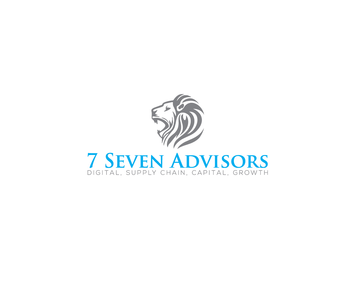 Logo Design by sayedsohel2017 for 7 Seven Advisors | Design #15423425