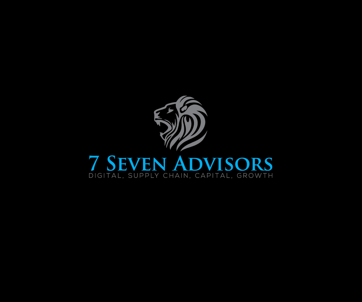 Design de Logo par sayedsohel2017 pour 7 Seven Advisors | Design #15423426