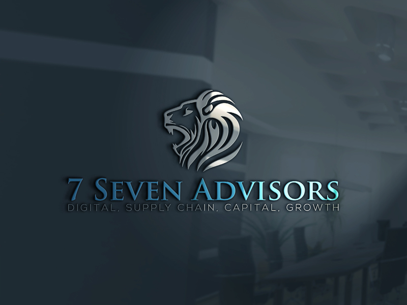 Design de Logo par sayedsohel2017 pour 7 Seven Advisors | Design #15423427