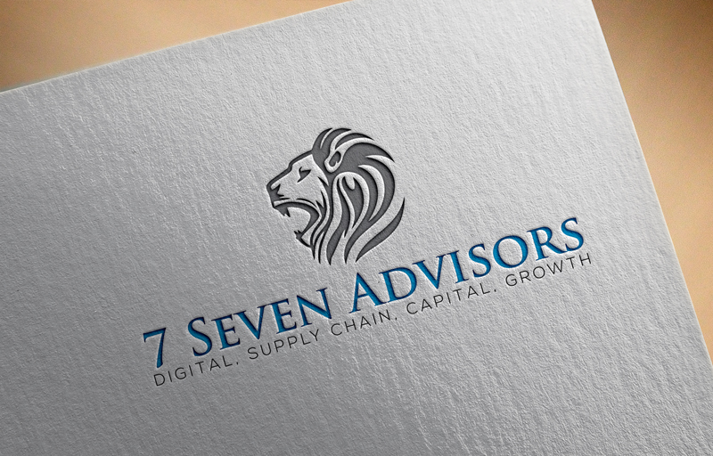 Logo Design by sayedsohel2017 for 7 Seven Advisors | Design #15423429