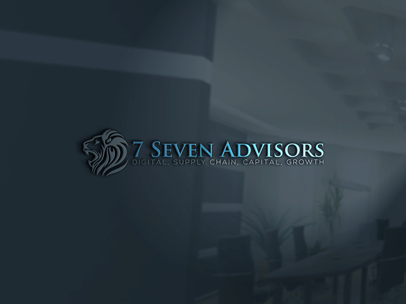 Diseño de Logo por sayedsohel2017 para 7 Seven Advisors | Diseño #15433609