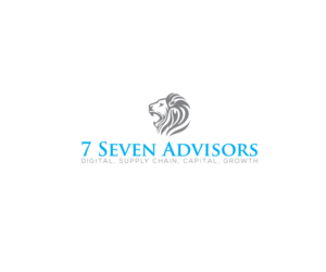 Logo-Design von sayedsohel2017 für 7 Seven Advisors | Design: #15445682