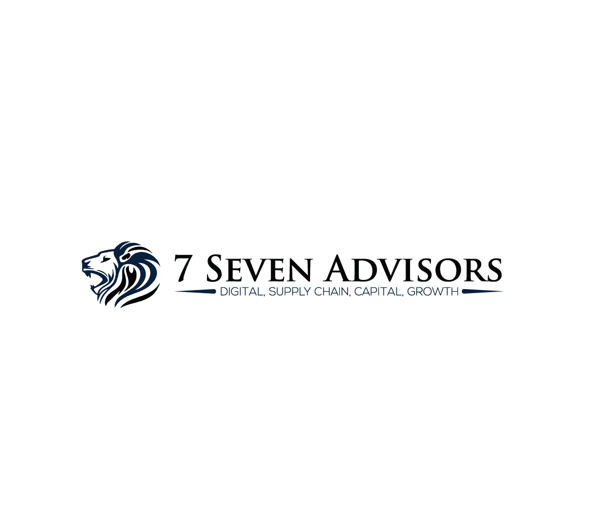 Logo Design by sayedsohel2017 for 7 Seven Advisors | Design #15477632