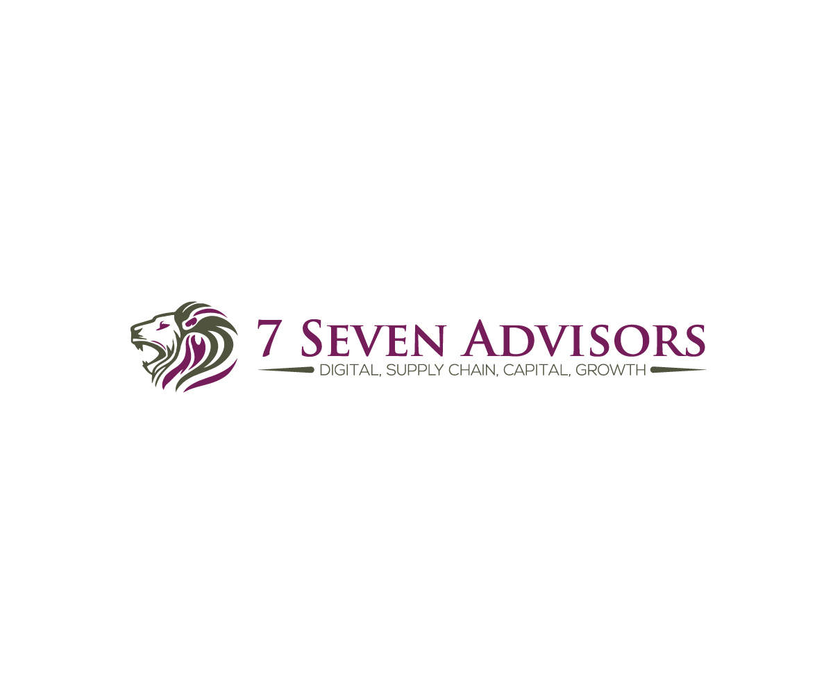 Logo Design by sayedsohel2017 for 7 Seven Advisors | Design #15477659