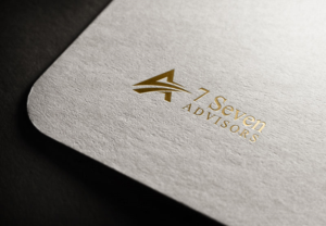 Logo Design by hotash for 7 Seven Advisors | Design: #15423746