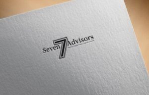Logo Design by RANARANA for 7 Seven Advisors | Design: #15423192
