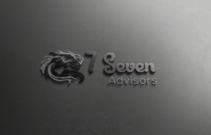 Logo Design by imsakiballhasan for 7 Seven Advisors | Design: #15423377