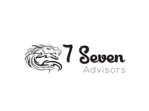 Logo Design by imsakiballhasan for 7 Seven Advisors | Design: #15423379
