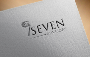 Logo Design by imsakiballhasan for 7 Seven Advisors | Design: #15423380