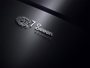 Logo Design by imsakiballhasan for 7 Seven Advisors | Design: #15423382