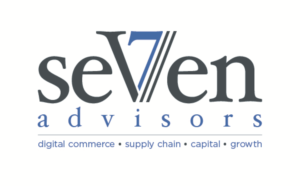 Logo Design by Pulp Design Agency for 7 Seven Advisors | Design: #15469305