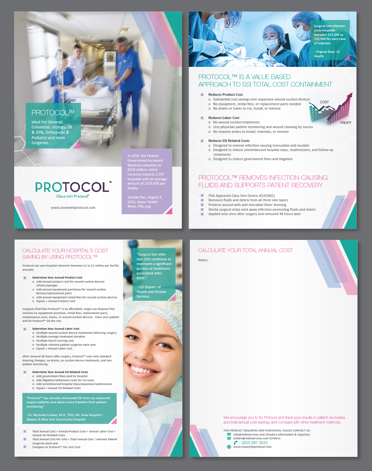 Brochure Design by Achiver for this project | Design #15449190