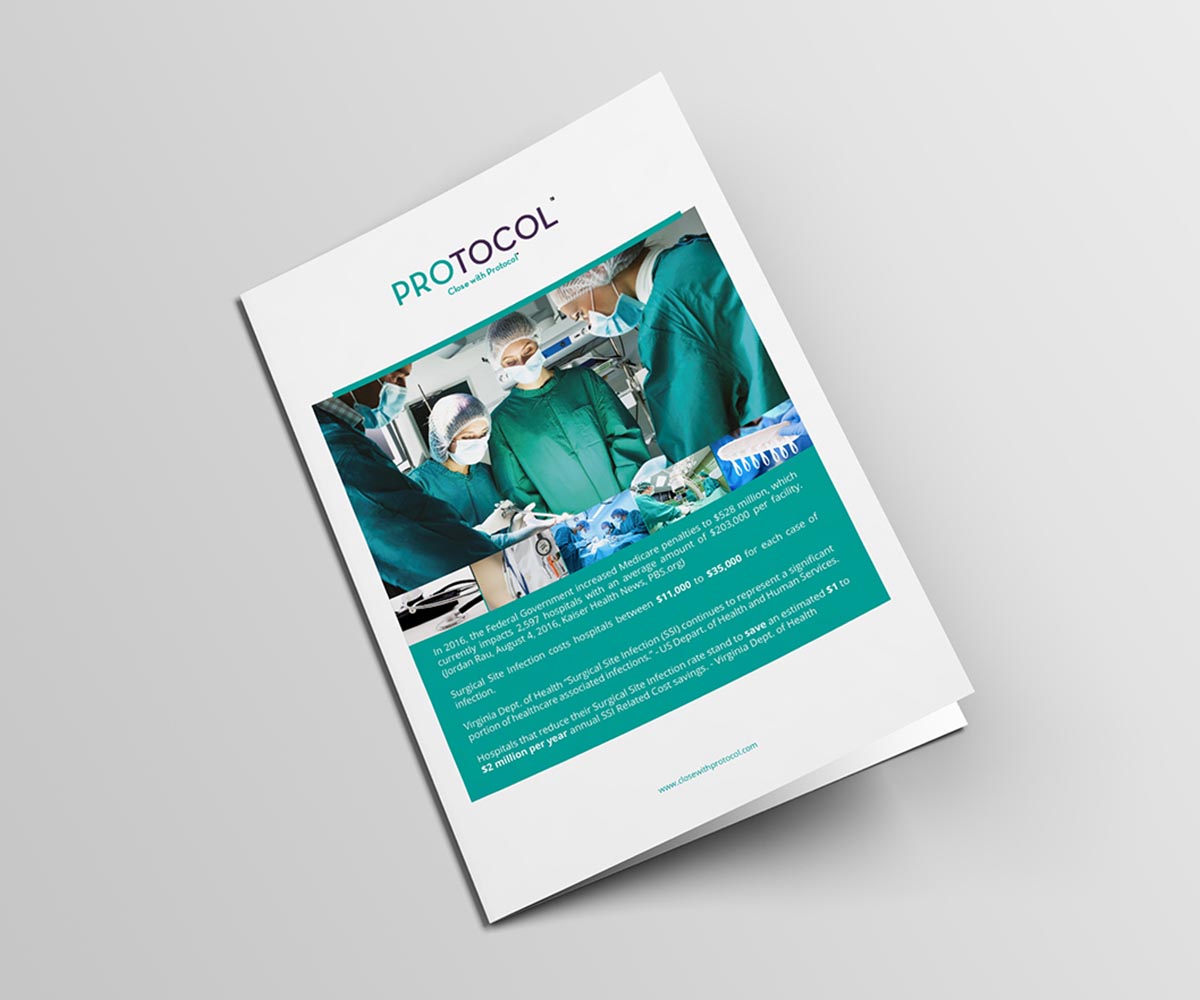 Brochure Design by Mehdi for this project | Design #15468778