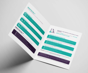 Brochure Design by Mehdi for this project | Design: #15469082