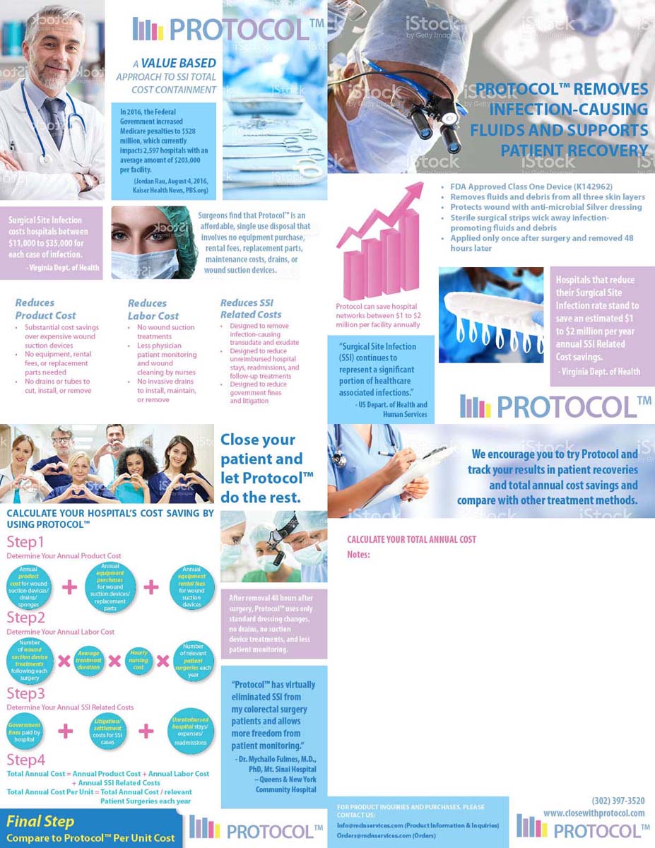 Diseño de Brochure por Flying Pen Design para este proyecto | Diseño #15444298