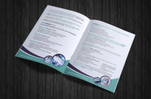 Brochure Design by ecorokerz for this project | Design: #15436892