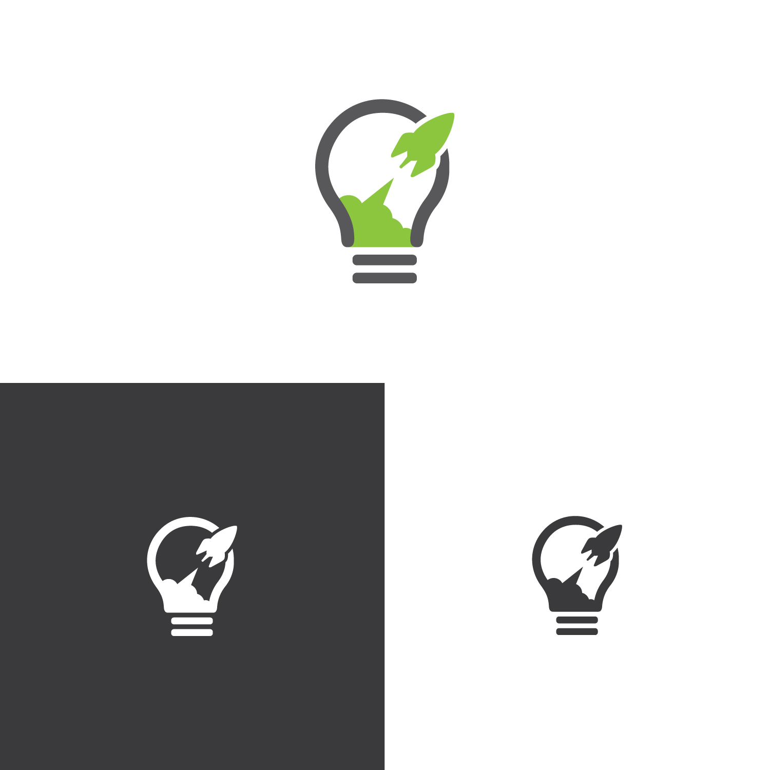 Logo Design by LogoToGoStudio for this project | Design #15410825