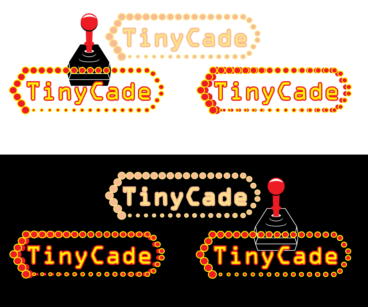 Logo Design by Therox for this project | Design #2597834