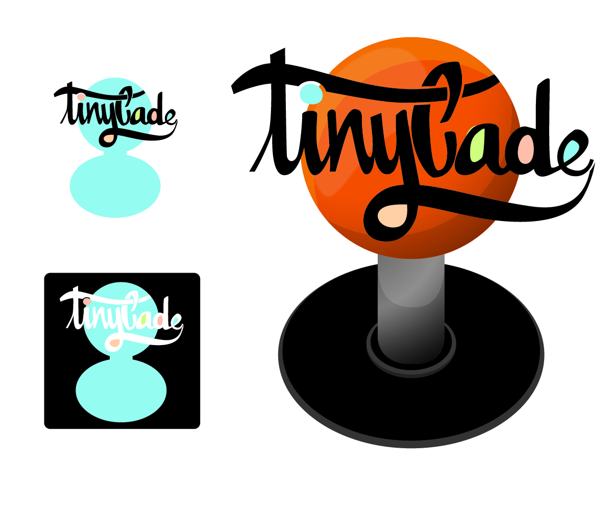 Diseño de Logo por vicheaux para este proyecto | Diseño #2601094