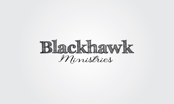 Design de Logo par Pixel Story pour Blackhawk Ministries | Design #15545055