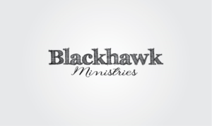 Logo Design by Pixel Story for Blackhawk Ministries | Design: #15545055