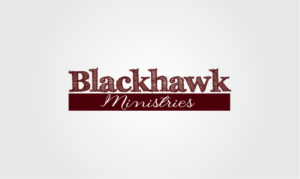 Logo Design by Pixel Story for Blackhawk Ministries | Design: #15545068