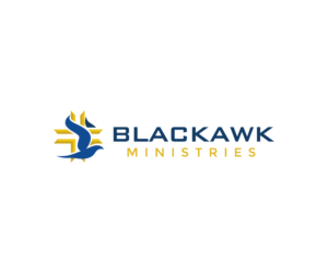 Logo Design by sourgraping for Blackhawk Ministries | Design: #15486424