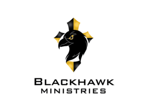 Logo Design by shadez for Blackhawk Ministries | Design: #15532348