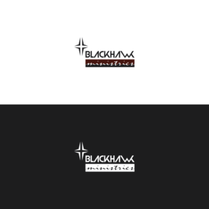 Logo Design by Verified artistry (Design garden) for Blackhawk Ministries | Design: #15546889