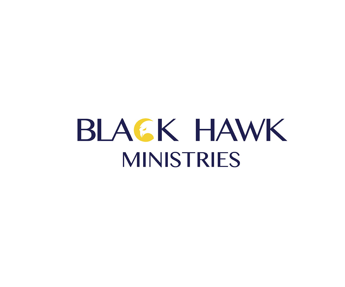 Logo Design by P R O  D E S I G N for Blackhawk Ministries | Design #15442981